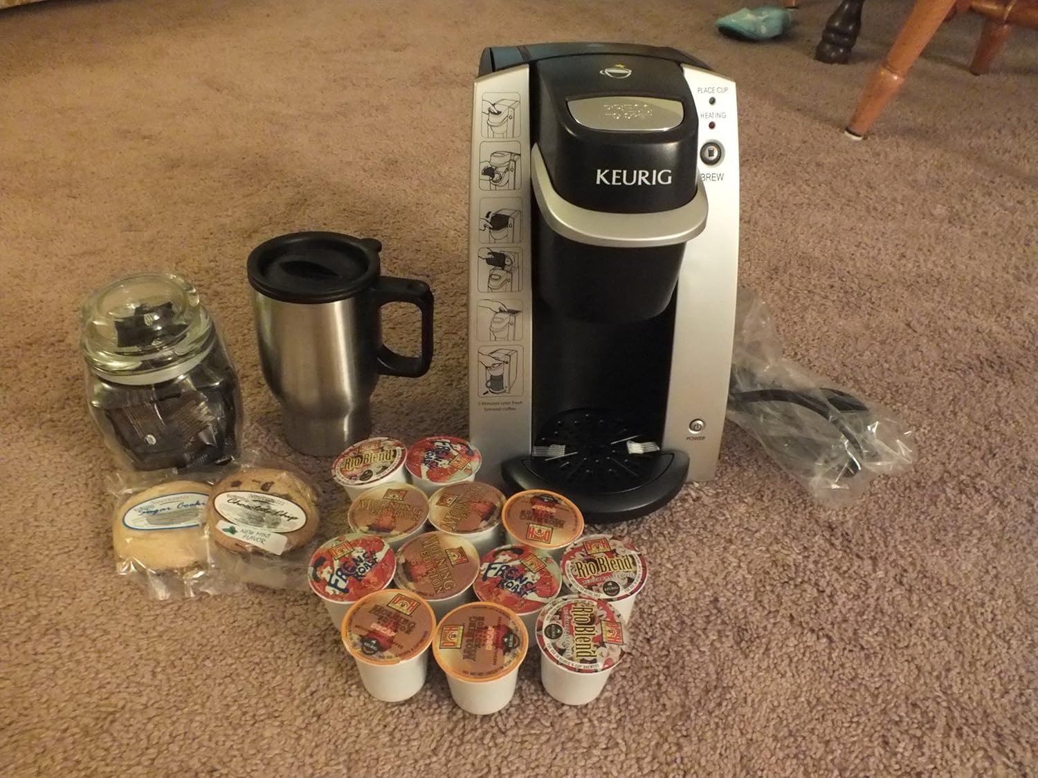 Gadgets For Your Home and Kitchen Best Keurig Coffee Maker Models 2017