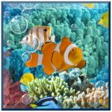 Aquarium ScreenSaver