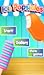 Ice Popsicles Maker - Frozen Ice Popsicle Treats & Desserts for Girls