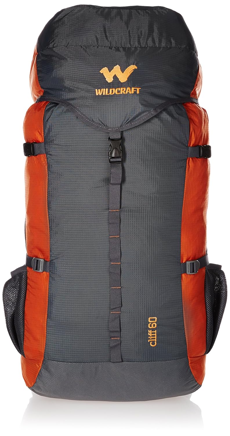 wildcraft orbit nova l duffle