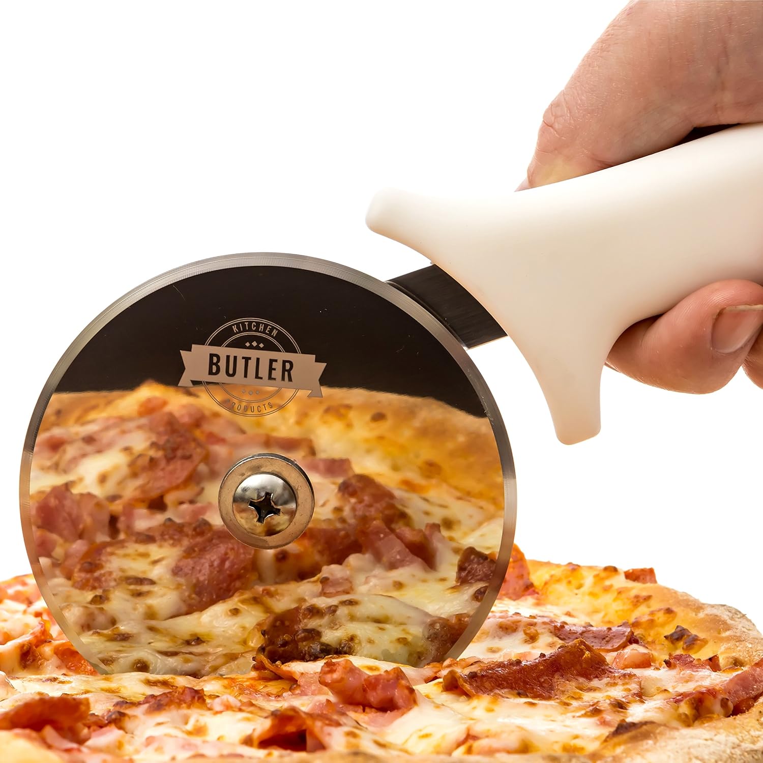 Best Pizza Cutter This Will Help You To Eat Your Pizza Nicely And As