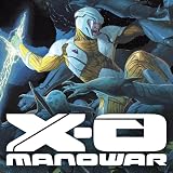 X-O Manowar (2012- ) (Collections) (11 Book Series)