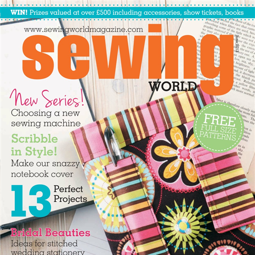 Sewing World