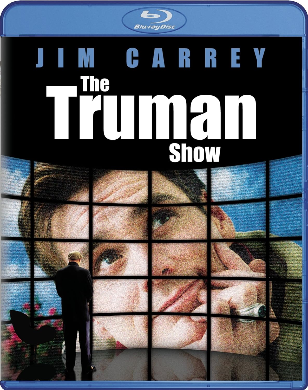 The Truman Show [BD25]