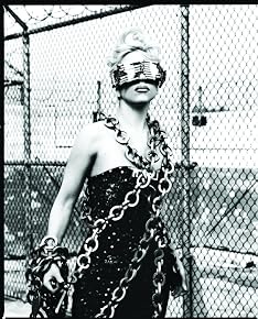 Bilder von Lady Gaga