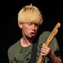 Thom Yorke