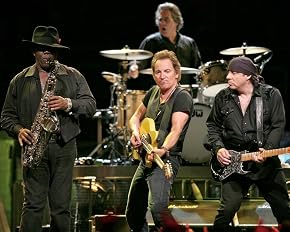 Image of Bruce Springsteen
