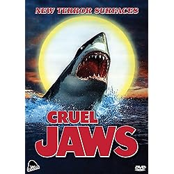Cruel Jaws