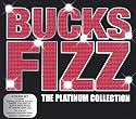 The Platinum Collection 4CD Box Set