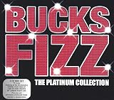 The Platinum Collection 4CD Box Set