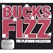 The Platinum Collection 4CD Box Set