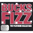 The Platinum Collection 4CD Box Set
