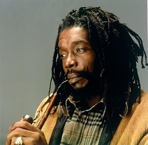 Image de Peter Tosh