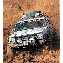 WARN 27550 XD9000i 9000-lb Winch