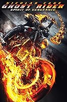 Ghost Rider Spirit of Vengeance