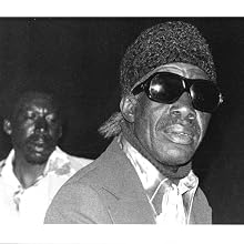 Professor Longhair - Photo of Professor Longhair
