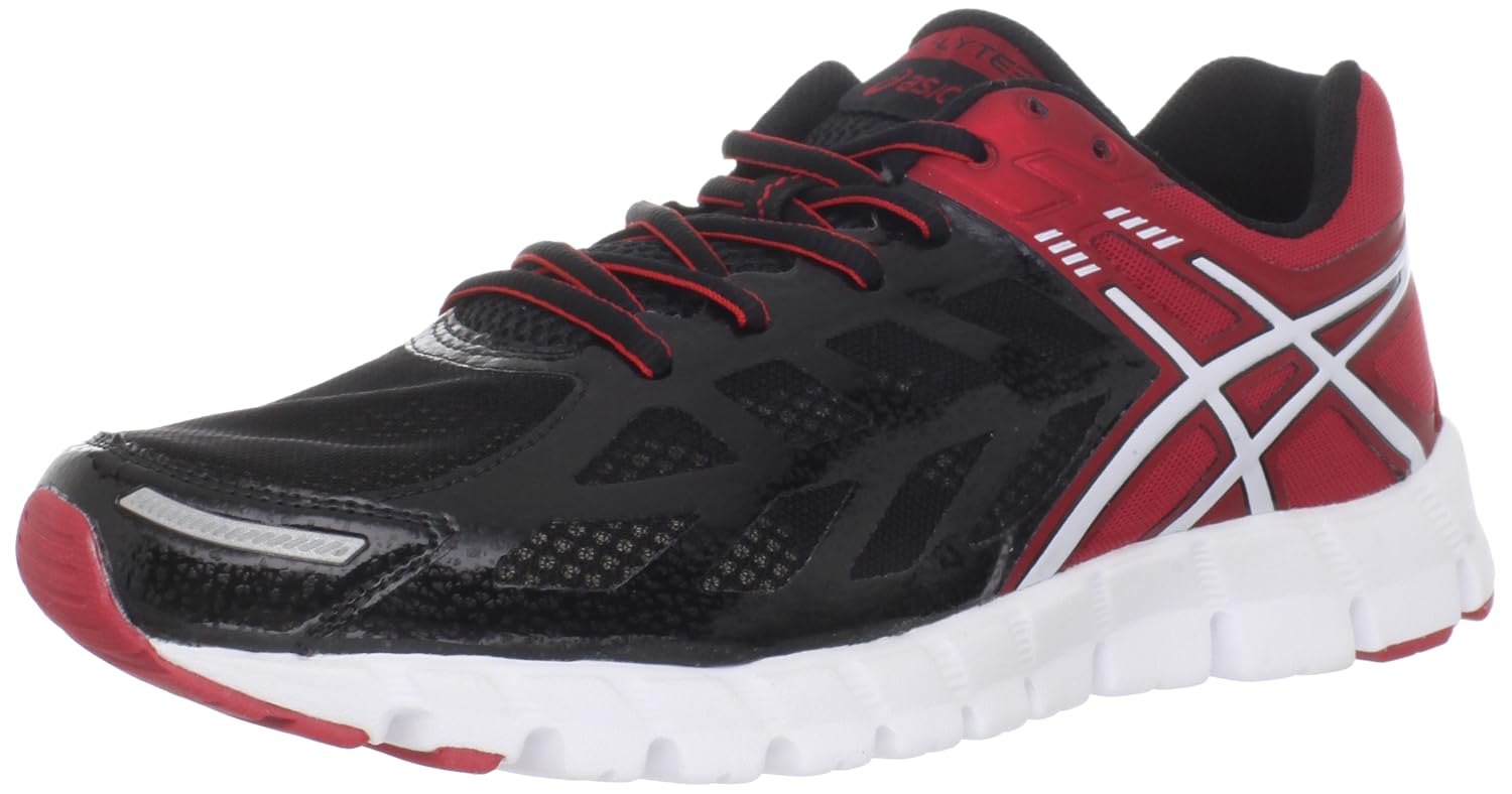 ASICS Men’s GEL-Lyte33 Running Shoe $29.98