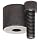 Jergens 25719 Jig Foot, Low Carbon Steel With Black Oxide Finish, 1-5/8" W x 1-1/4" H