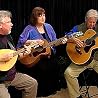 Smithfield Fair performs "Where the Rippling Waters Flow" from The Longing.
