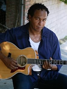 Image of Ray Parker Jr.