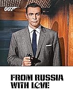 From Russia With Love