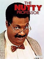 The Nutty Professor