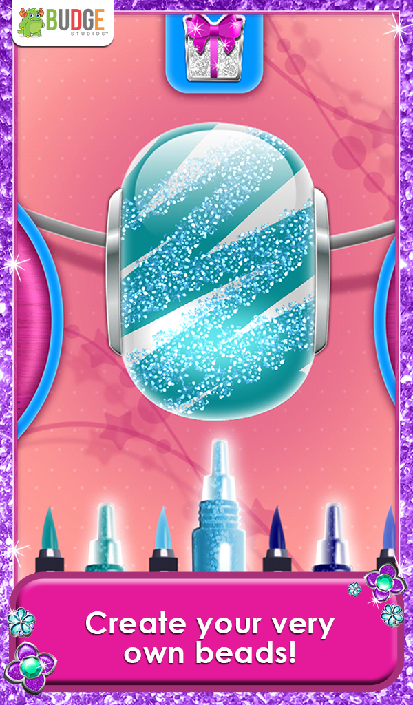 Crayola Jewelry Party Fashion Bead Maker Amazon.co.uk Appstore for Android