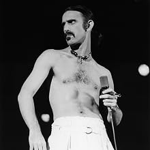 Frank Zappa