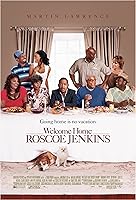 Welcome Home Roscoe Jenkins