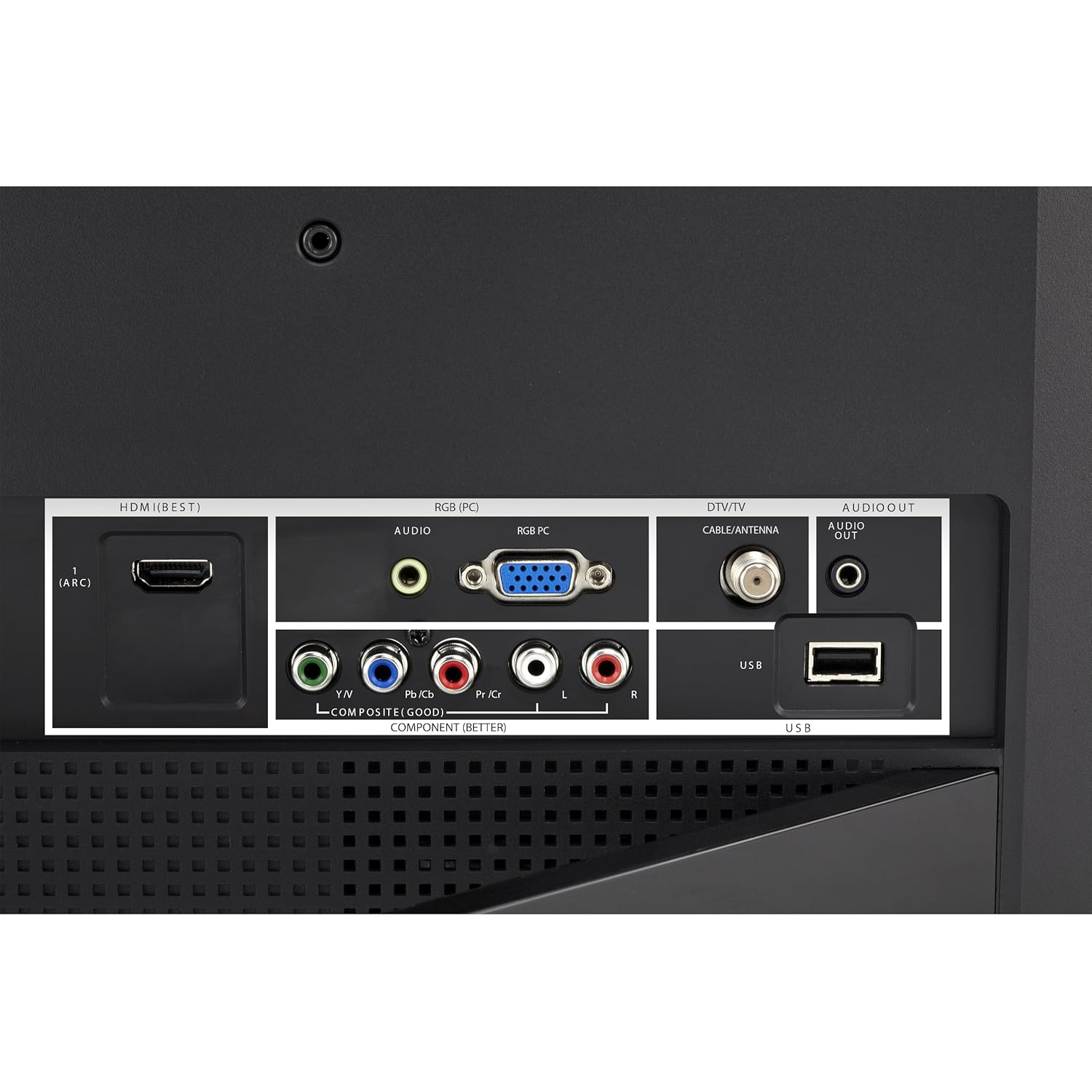 HDTV LCD Vizio