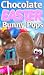 Chocolate Easter Pops!