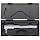 Mitutoyo 536-142 Vernier Caliper, Stainless Steel, Nib Style Jaw, Inch/Metric, 0.4-8" Range, +/-.0047" Accuracy, 0.0005" Resolution