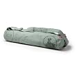 BOLSA para TAPETE de YOGA PRACTICE TOTE de MANDUKA coleccion LYRICS OM