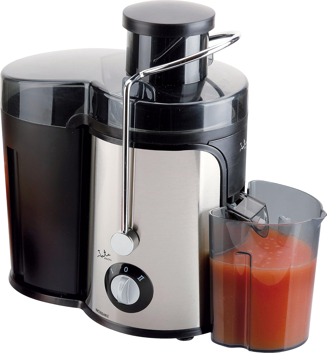 Conso. Pratiques les extracteurs de jus