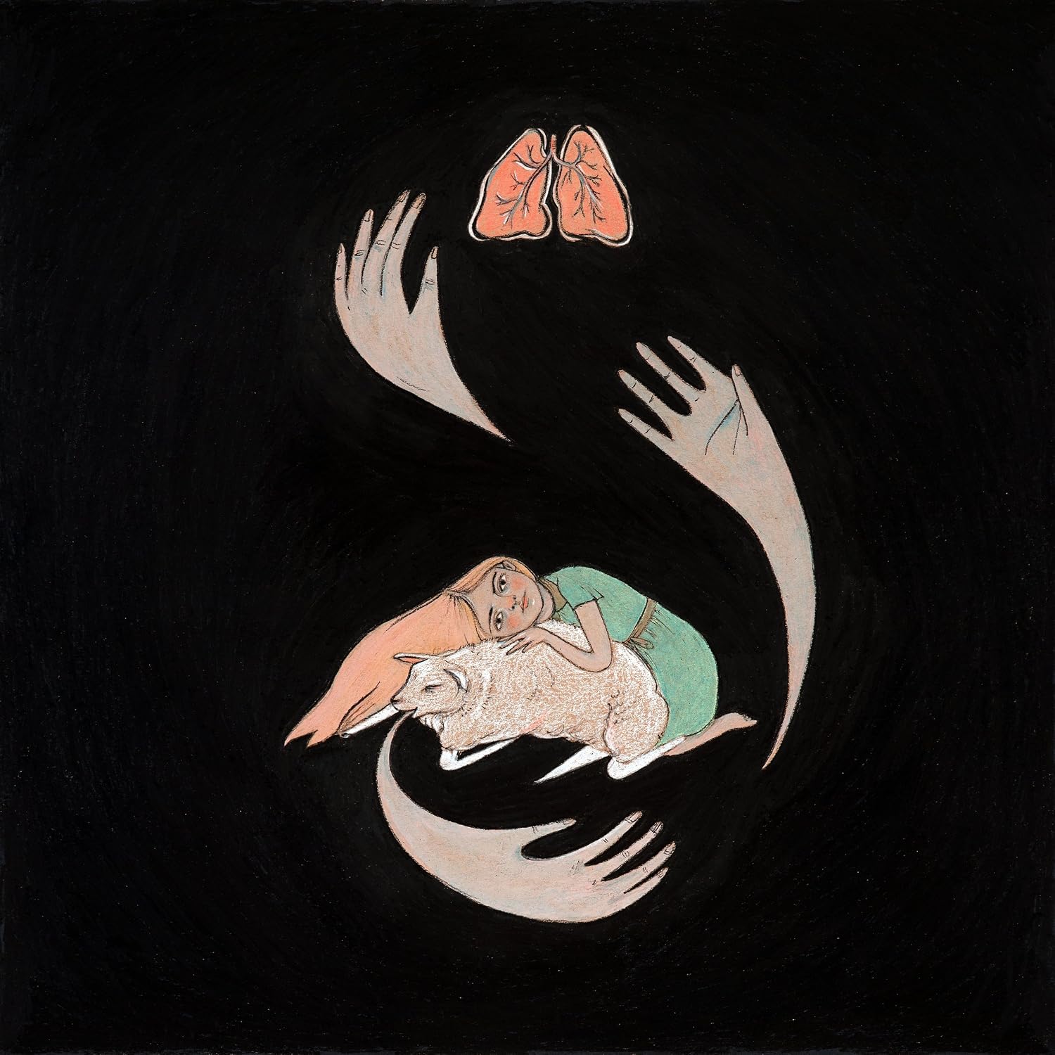 purity ring - shrines