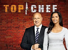 Top Chef #12 (2014/15), Season 12 [HD]