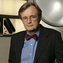 David McCallum