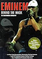 Eminem - Behind The Mask Unauthorized