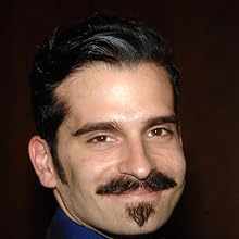 Carlos Andres Dengler - Hermes & Turner Classics Movies Host Cinematic Shorts Celebration