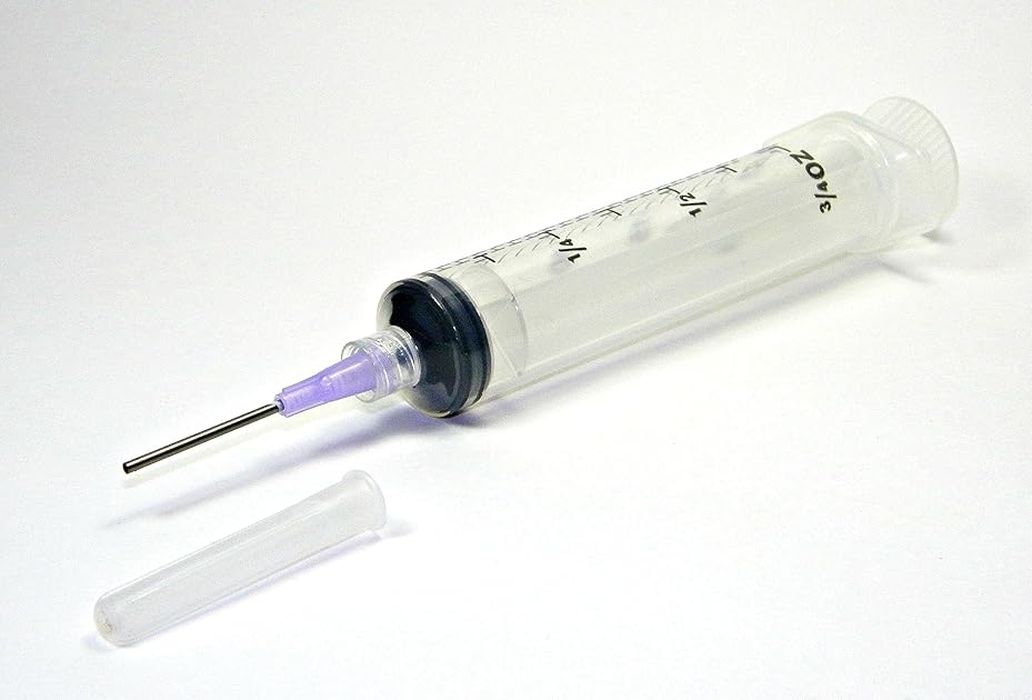 Gaunt Industries HYPOSY2065 Solvent Cement Applicator Precision