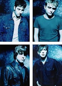 Image de Mansun
