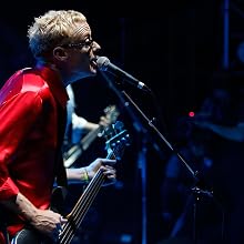 Love and Rockets