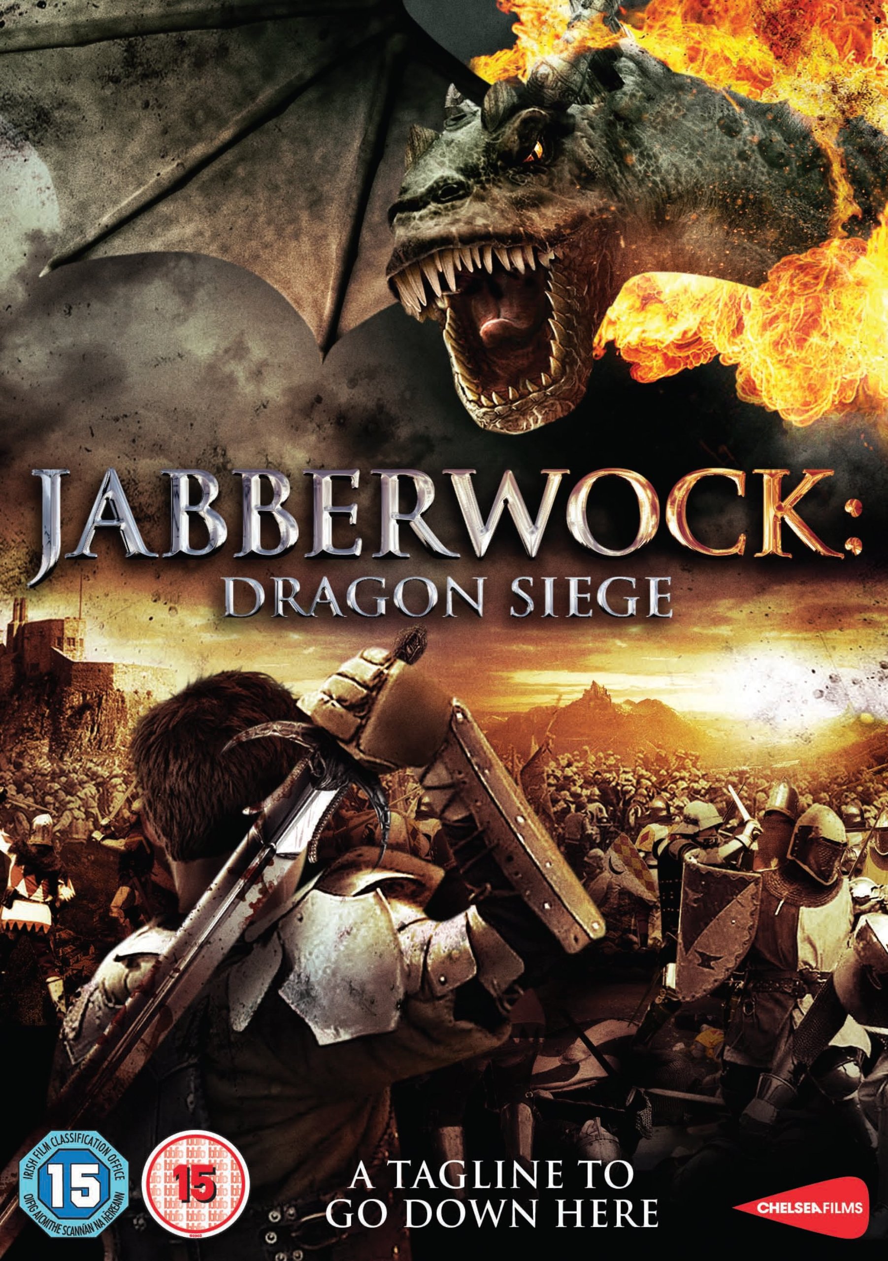 Jabberwock 2011 DVDRip XviD-aAF Jabberwock 2011 DVDRip XviD-aAF