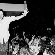 The Boomtown Rats - Photo of Boomtown Rats
