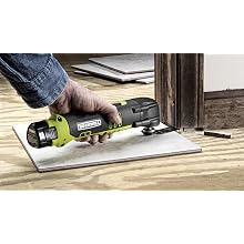 Rockwell RK2514K2 12-Volt LithiumTech SoniCrafter