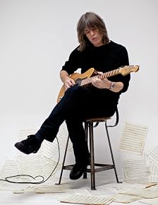 Bilder von Mike Stern