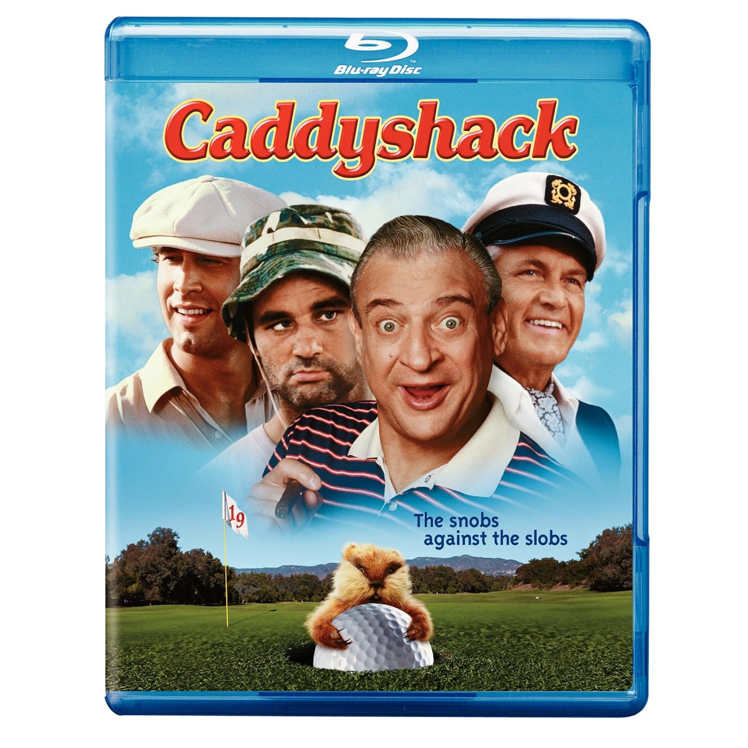 Caddyshack Golf Quotes Funny. QuotesGram