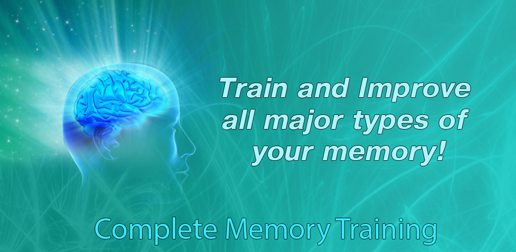 Amazon.com: Complete Memory Training: Appstore for Android Amazon.com: Complete Memory Training: Appstore for Android
