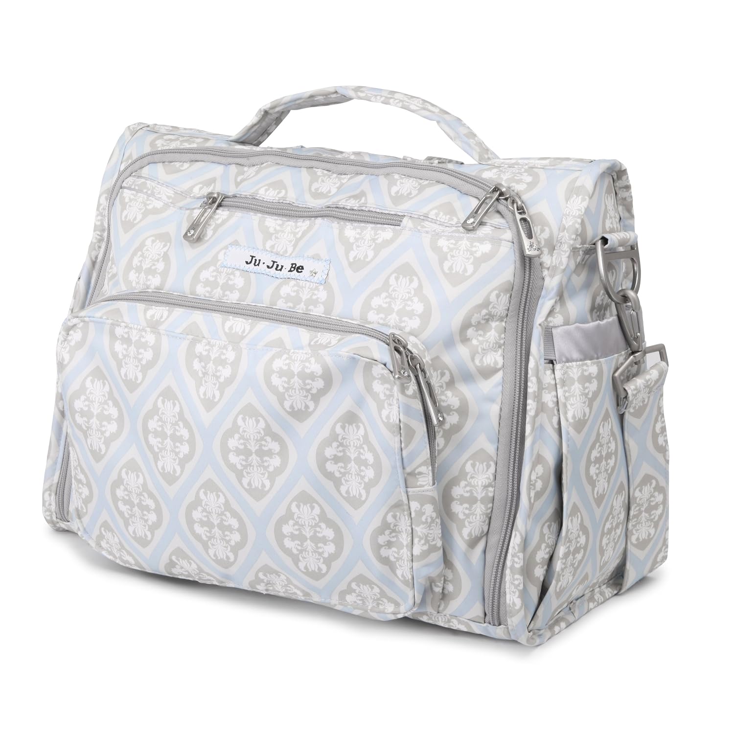 Ju Ju Be BFF Diaper Bag - Powder Icing