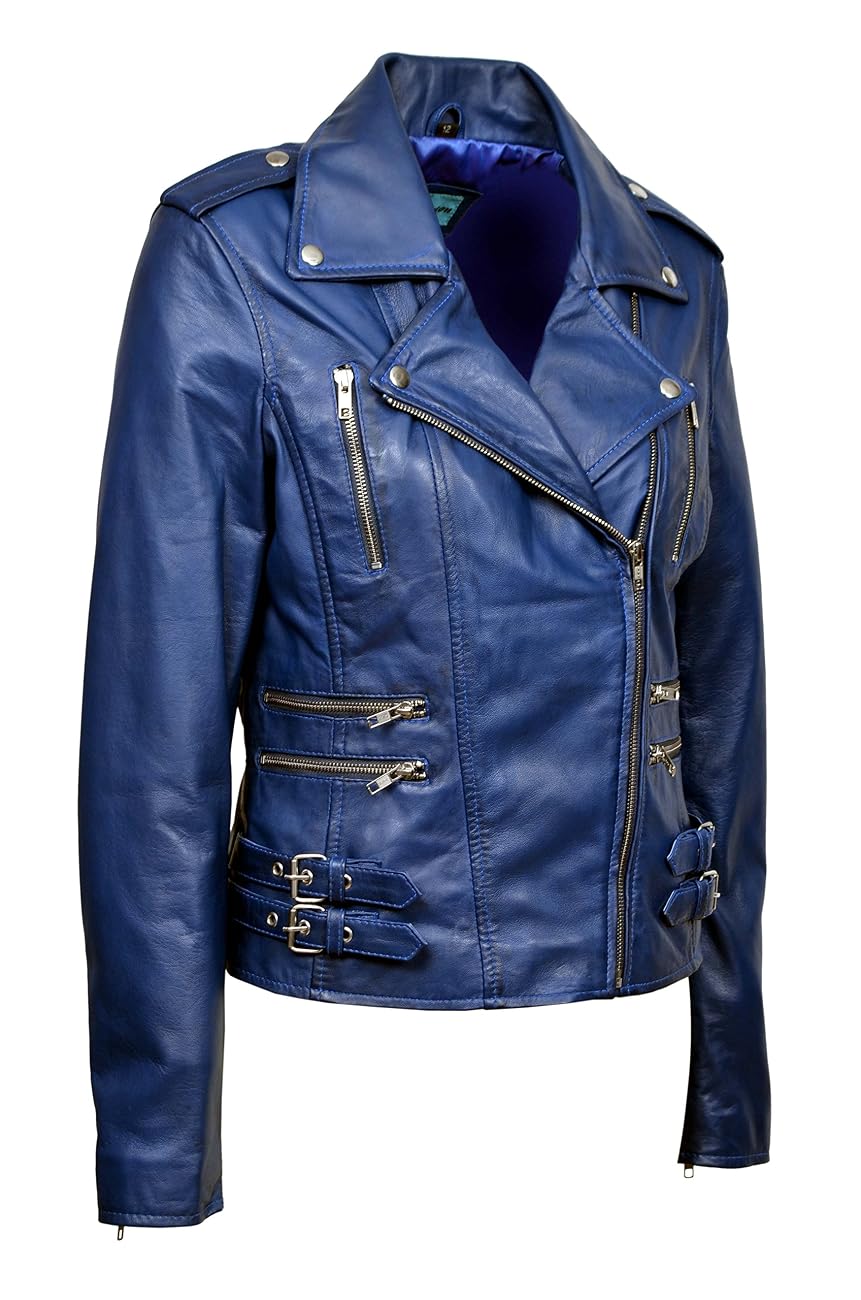 smart motorcycle jacket